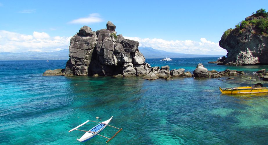Dumaguete_PH_Apo Island Tour_2026_1